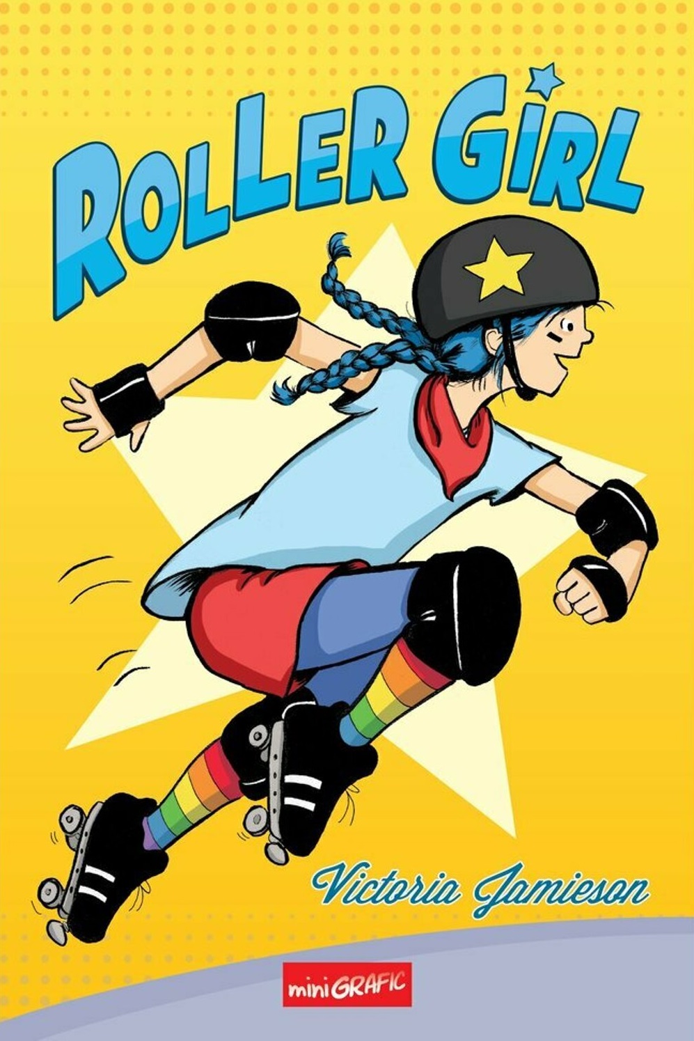 Roller Girl 